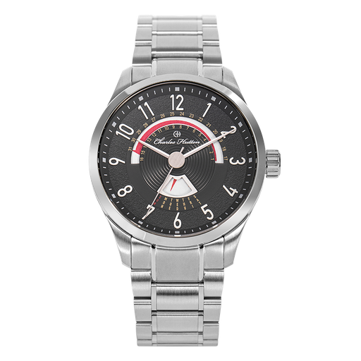 Charles hutton watch deals